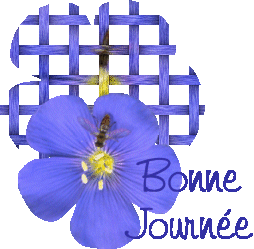 bonne journ�e